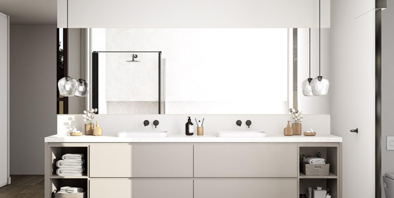 New Build - Villa -
Pinoso - Lel