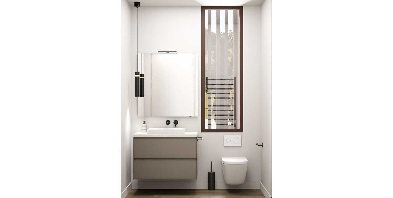 New Build - Villa -
Pinoso - Lel