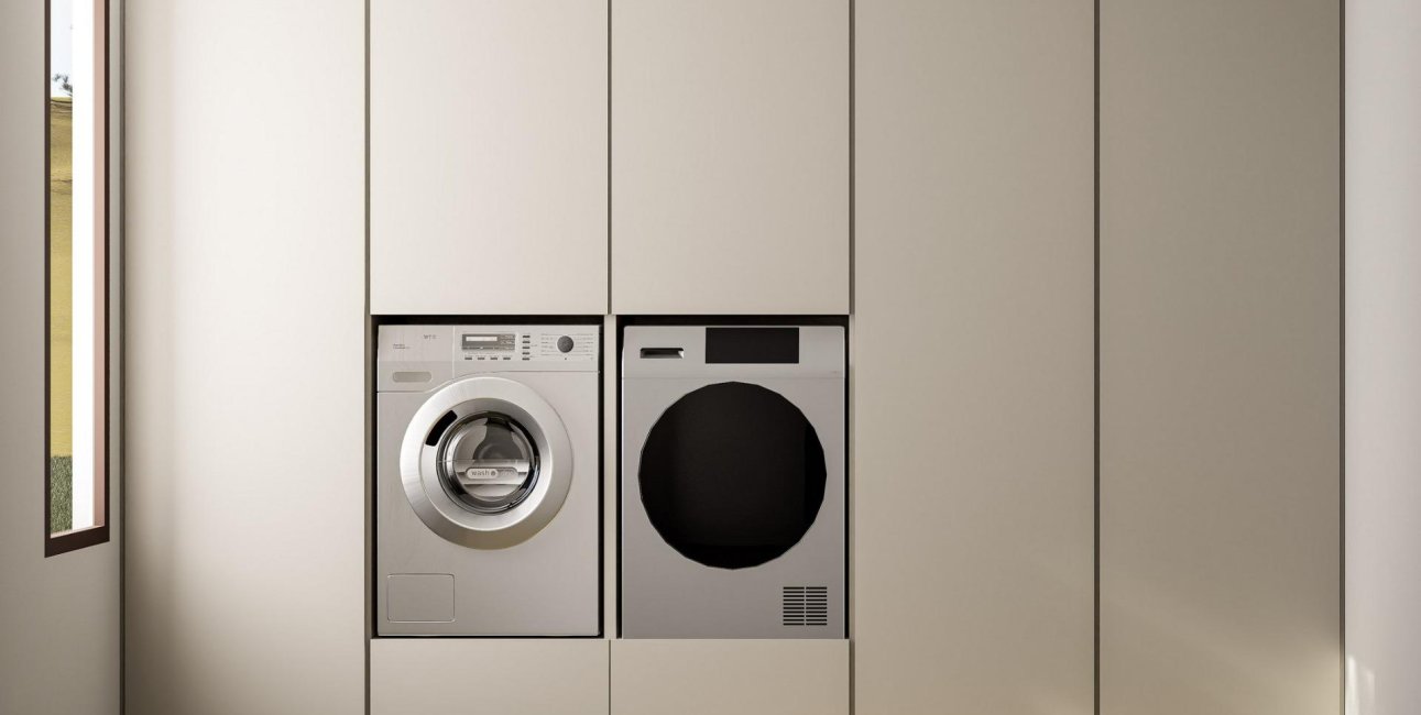 New Build - Villa -
Pinoso - Lel