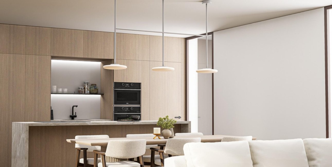 Obra nueva - Villa -
Pinoso - Lel