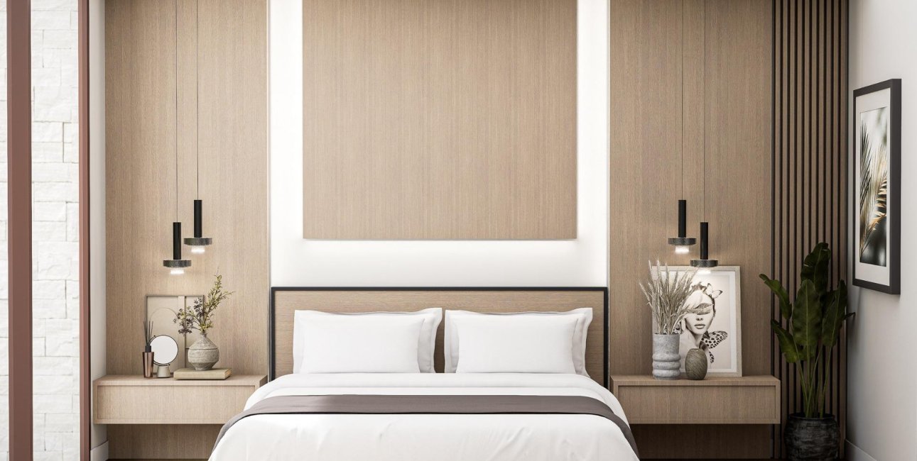 Obra nueva - Villa -
Pinoso - Lel