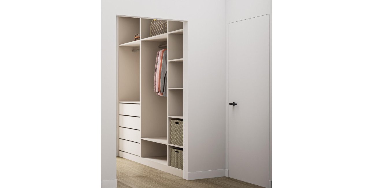 Obra nueva - Villa -
Pinoso - Lel