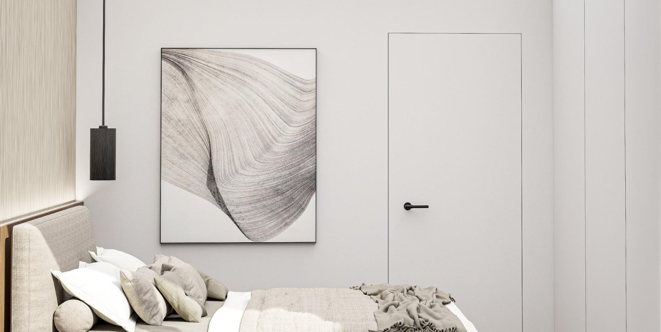 Obra nueva - Villa -
Pinoso - Lel