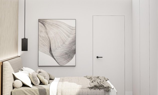 Obra nueva - Villa -
Pinoso - Lel