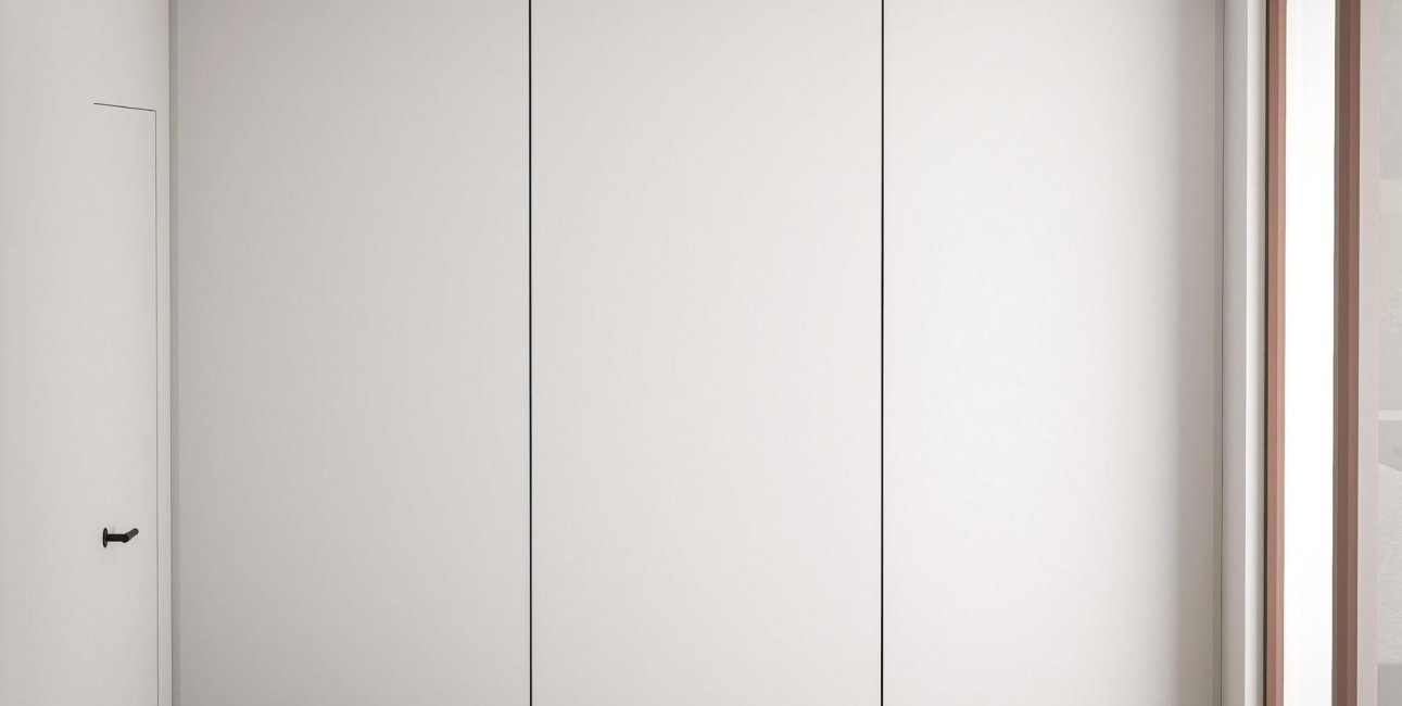 Obra nueva - Villa -
Pinoso - Lel