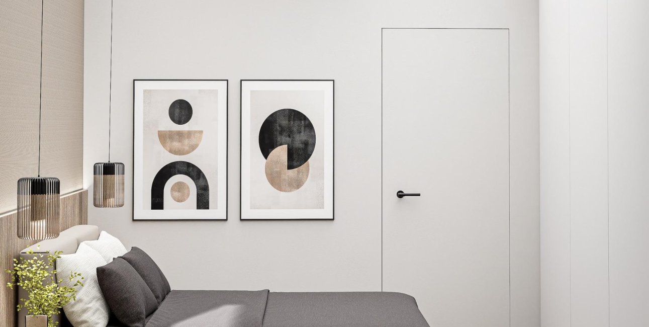 Obra nueva - Villa -
Pinoso - Lel