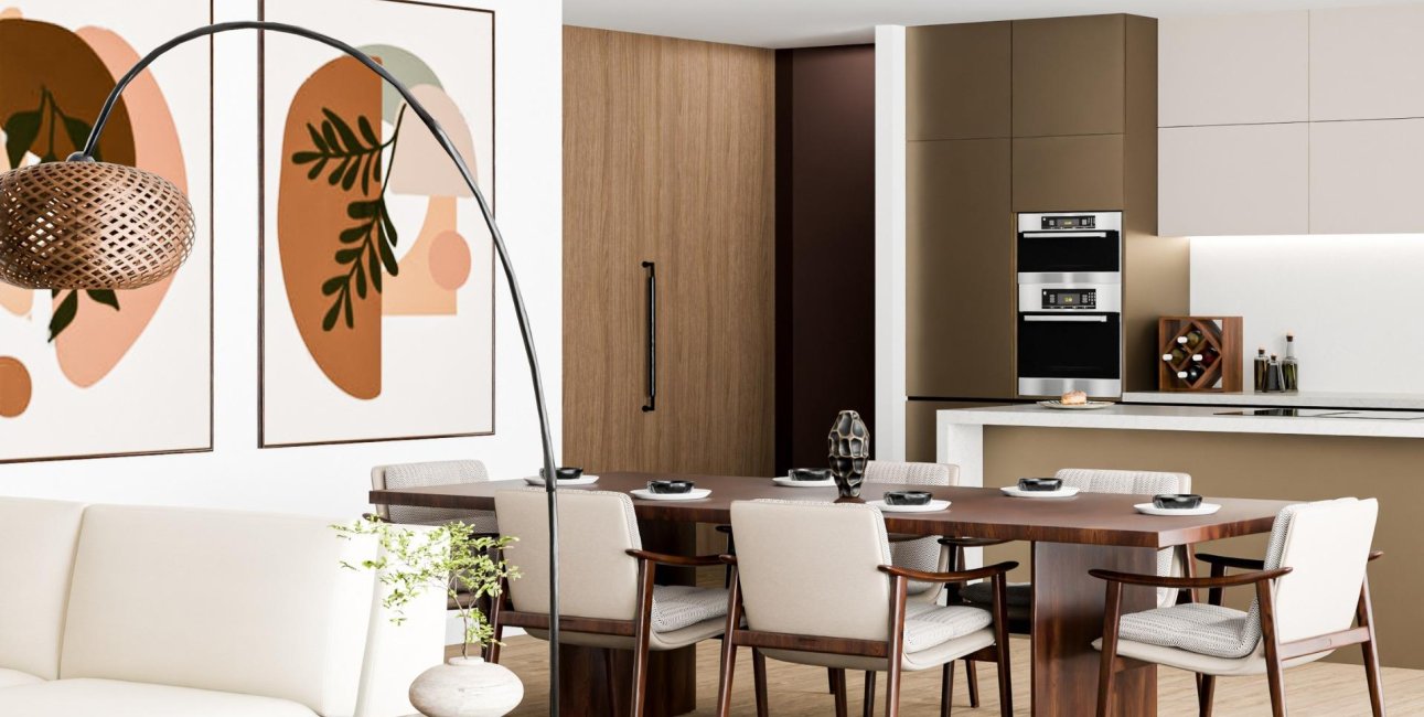 Obra nueva - Villa -
Pinoso - Lel