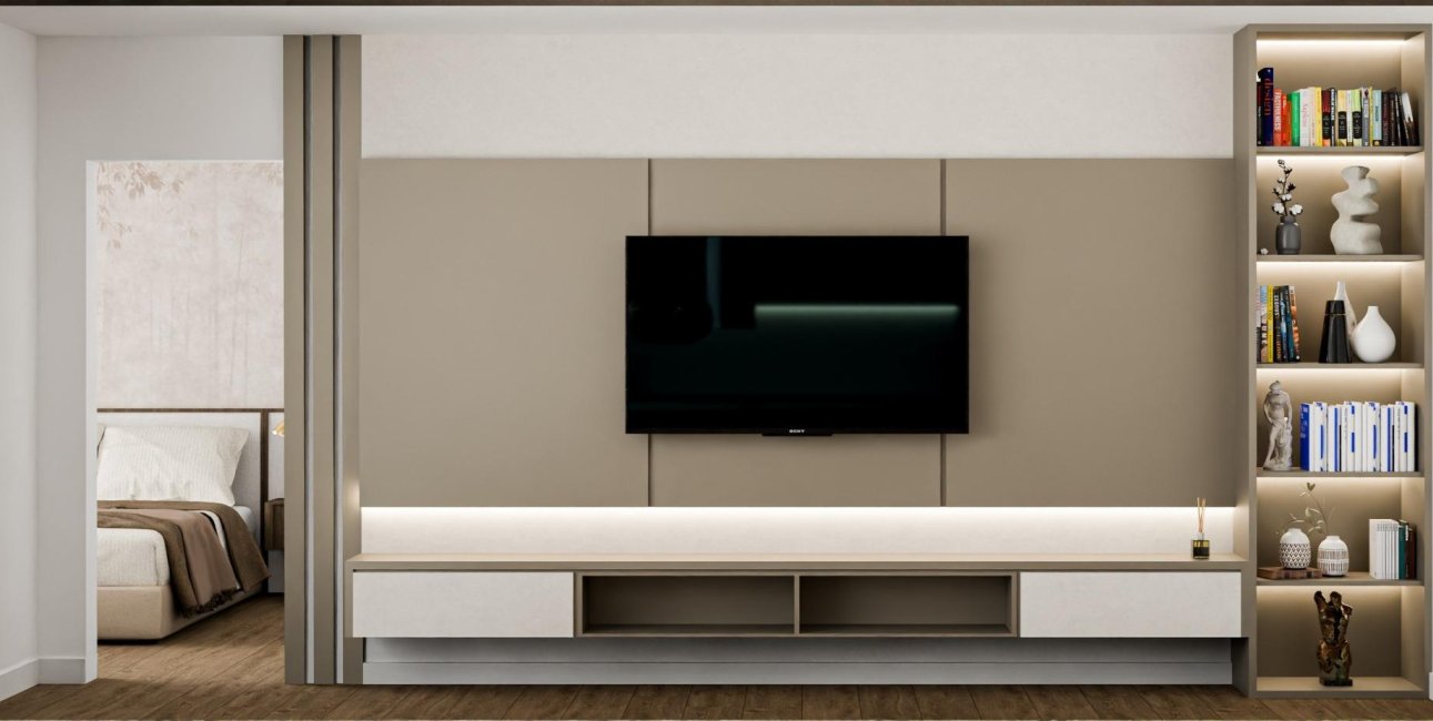 Obra nueva - Villa -
Pinoso - Lel