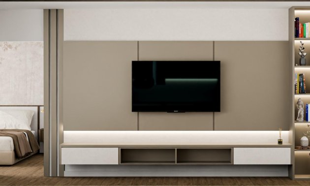 Obra nueva - Villa -
Pinoso - Lel