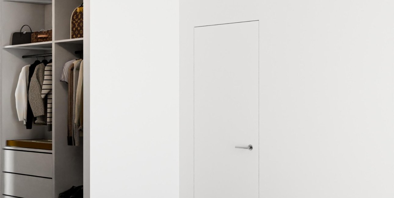 Obra nueva - Villa -
Pinoso - Lel