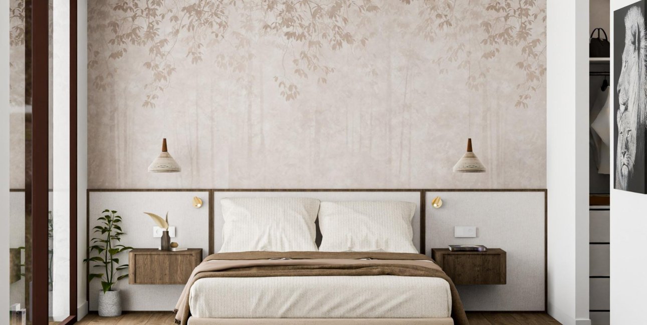 Obra nueva - Villa -
Pinoso - Lel