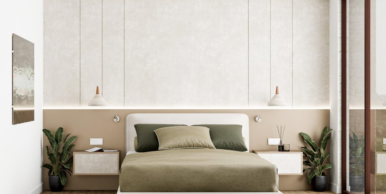 Obra nueva - Villa -
Pinoso - Lel