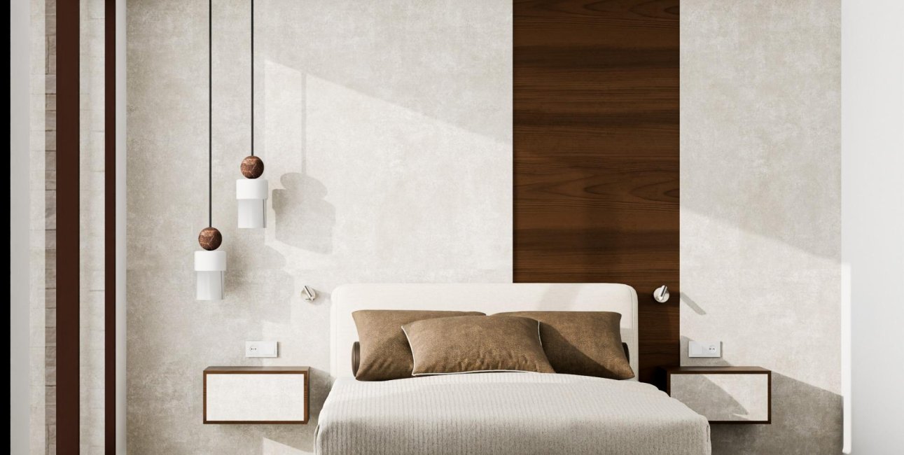 Obra nueva - Villa -
Pinoso - Lel