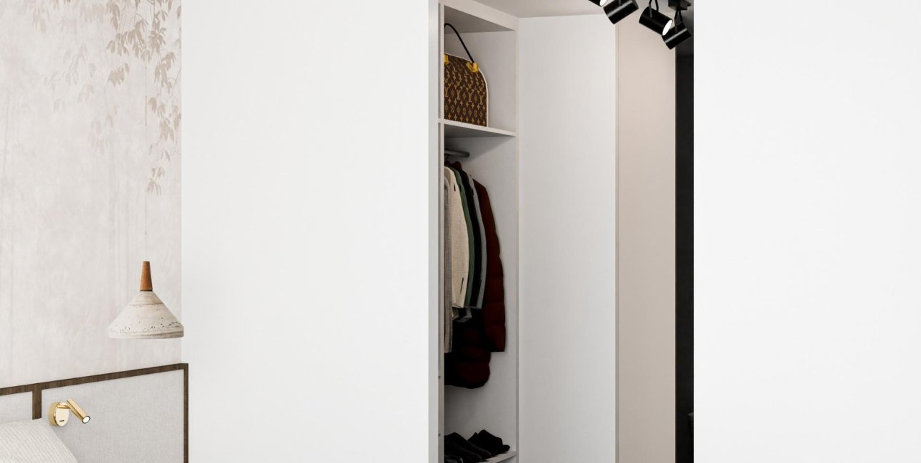 Obra nueva - Villa -
Pinoso - Lel