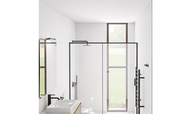 Obra nueva - Villa -
Pinoso - Lel