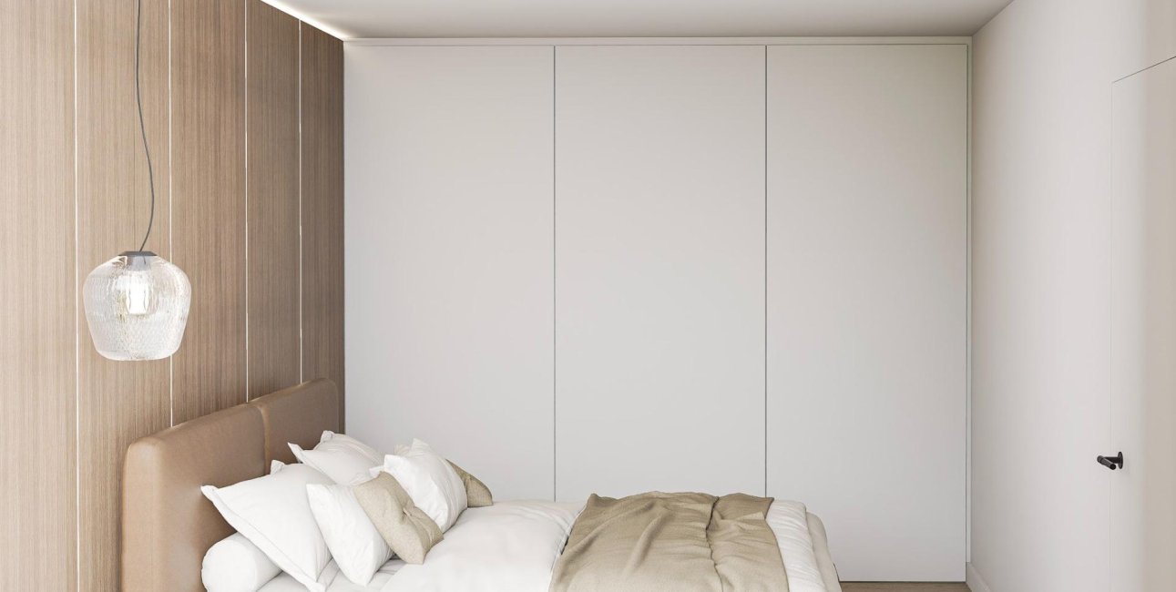 Obra nueva - Villa -
Pinoso - Lel