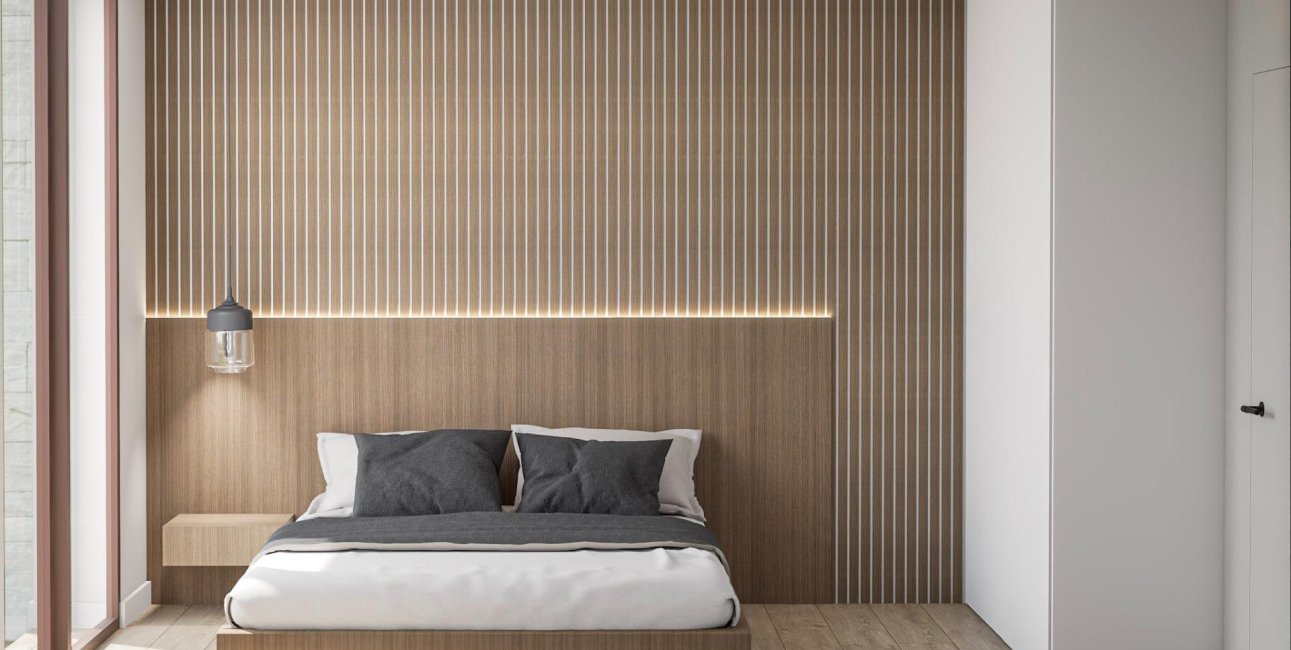 Obra nueva - Villa -
Pinoso - Lel