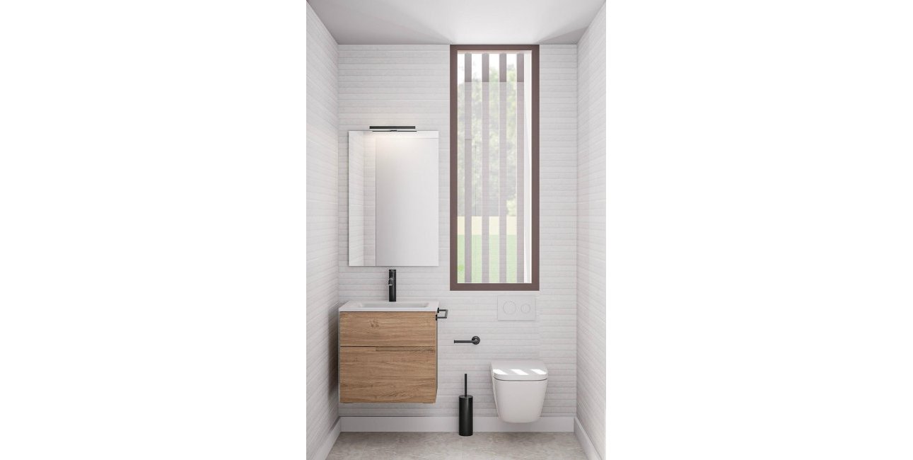 Obra nueva - Villa -
Pinoso - Lel