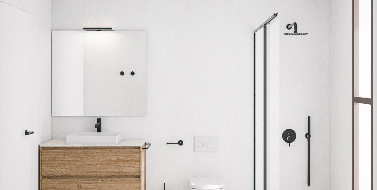 Obra nueva - Villa -
Pinoso - Lel