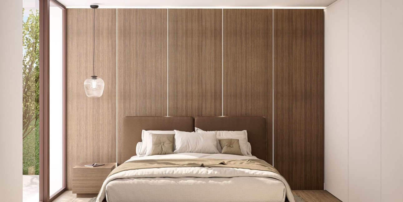 Obra nueva - Villa -
Pinoso - Lel