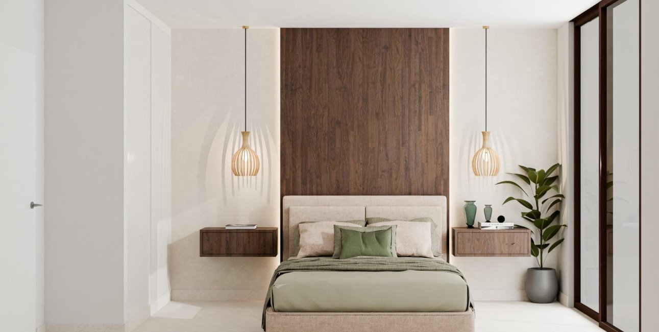 Obra nueva - Villa -
Pinoso - Lel