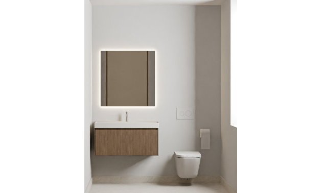 Obra nueva - Villa -
Pinoso - Lel