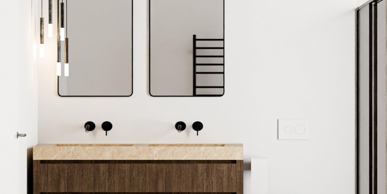 Obra nueva - Villa -
Pinoso - Lel