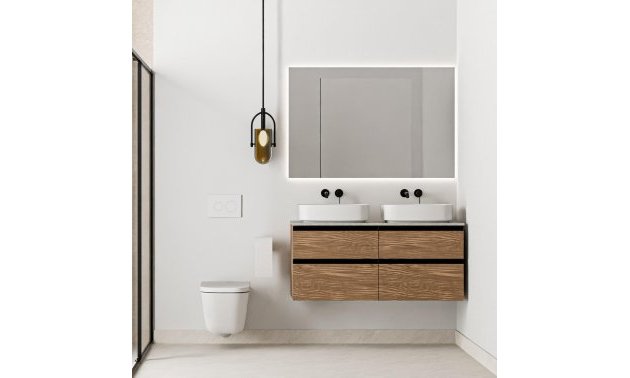 Obra nueva - Villa -
Pinoso - Lel