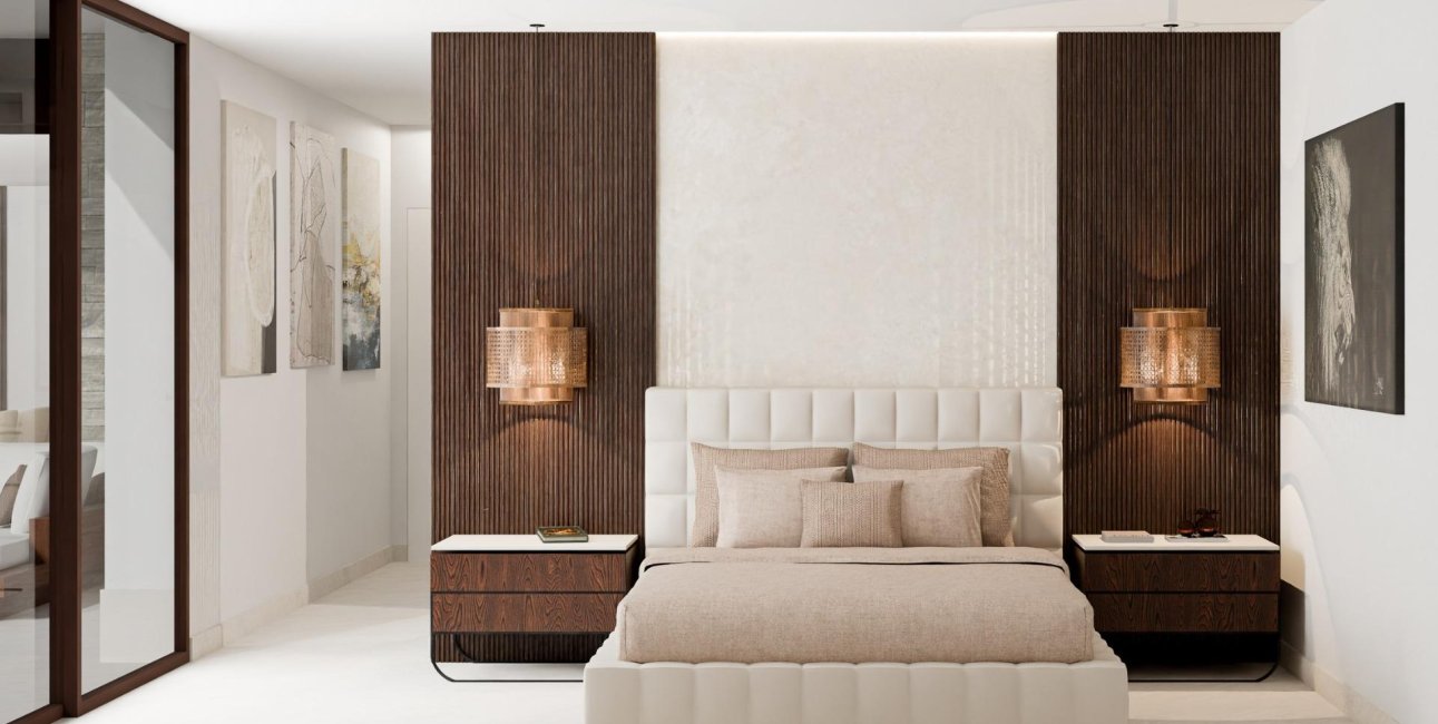 Obra nueva - Villa -
Pinoso - Lel