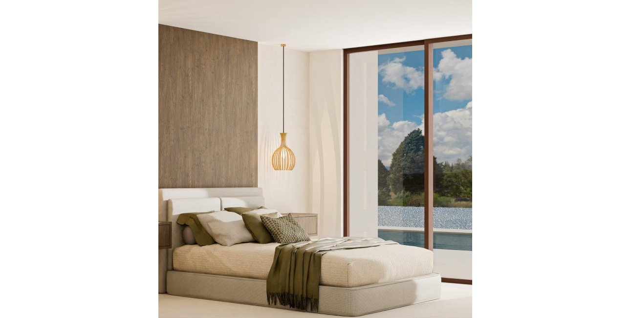 Obra nueva - Villa -
Pinoso - Lel