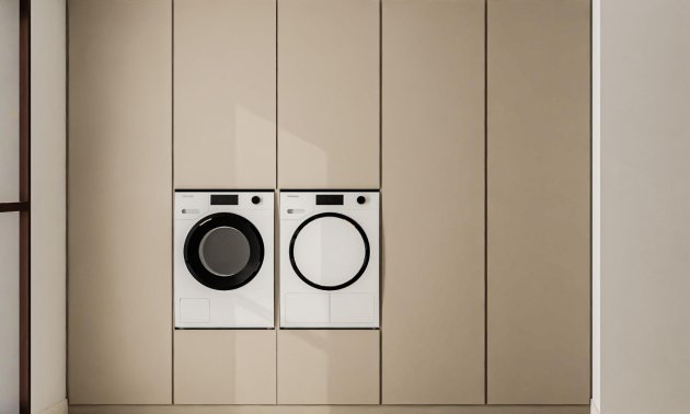 Obra nueva - Villa -
Pinoso - Lel