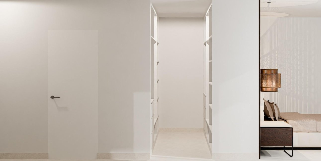 Obra nueva - Villa -
Pinoso - Lel