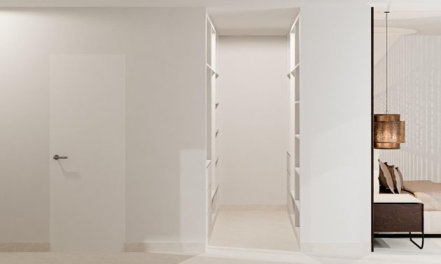 Obra nueva - Villa -
Pinoso - Lel