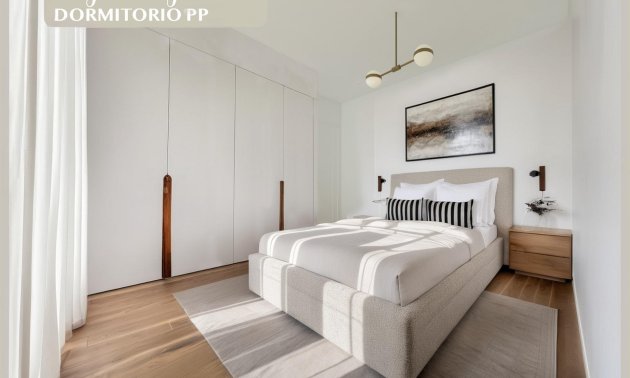 New Build - Apartment / flat -
Bigastro - centro