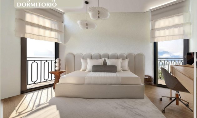 New Build - Apartment / flat -
Bigastro - centro