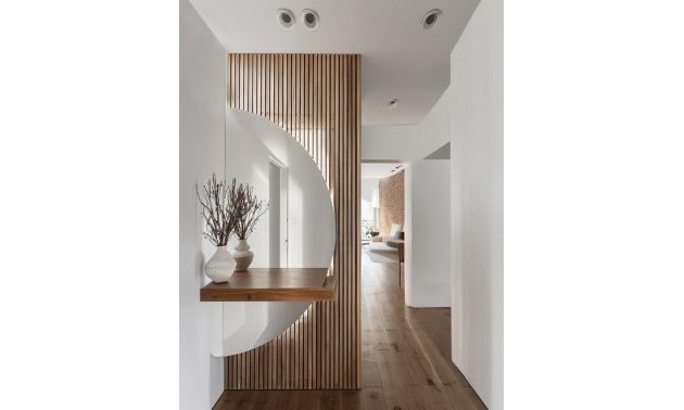 New Build - Apartment / flat -
Bigastro - centro