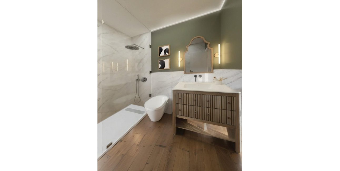 New Build - Apartment / flat -
Bigastro - centro