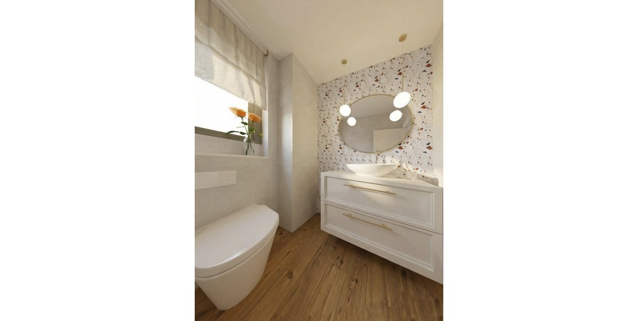 New Build - Apartment / flat -
Bigastro - centro