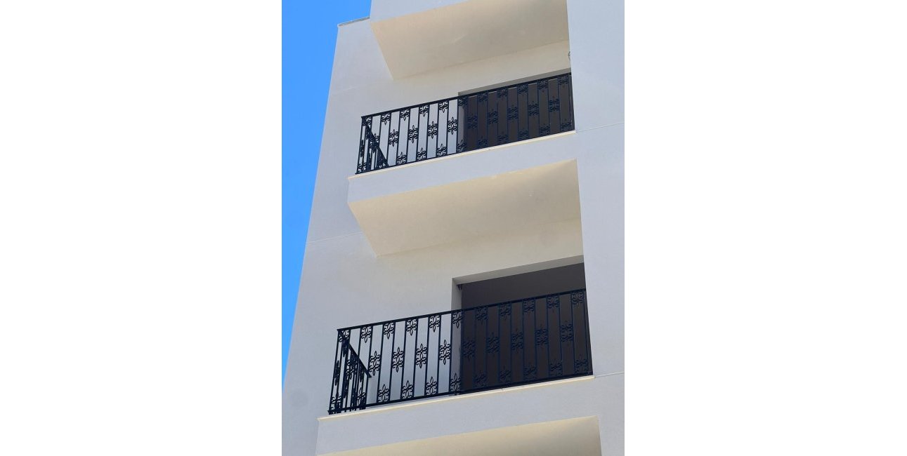 New Build - Apartment / flat -
Bigastro - centro