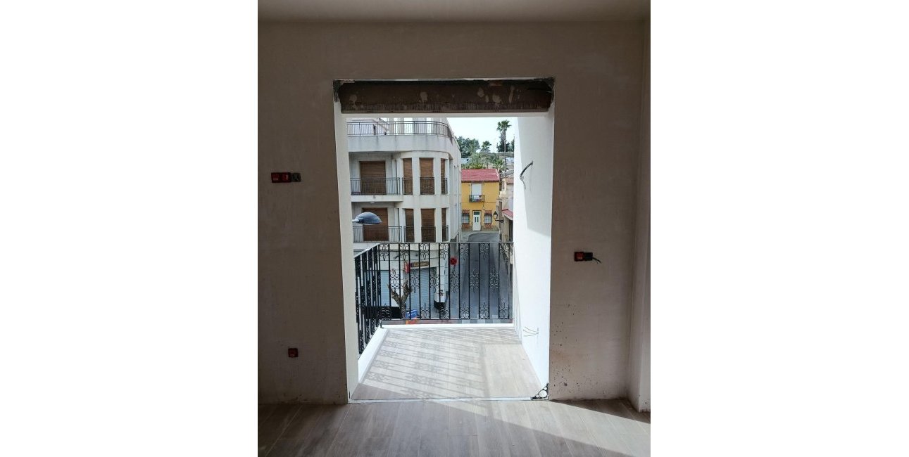 New Build - Apartment / flat -
Bigastro - centro