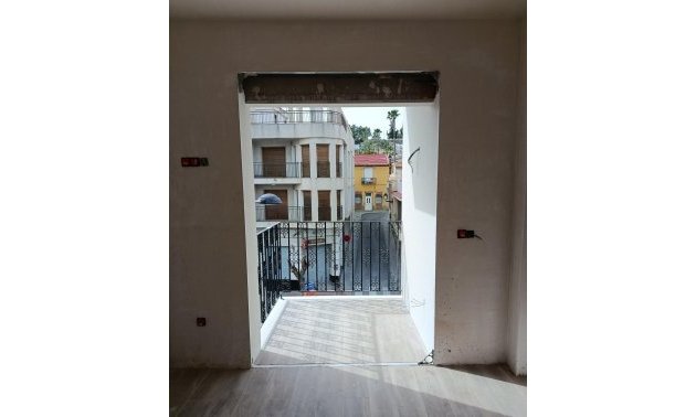 New Build - Apartment / flat -
Bigastro - centro