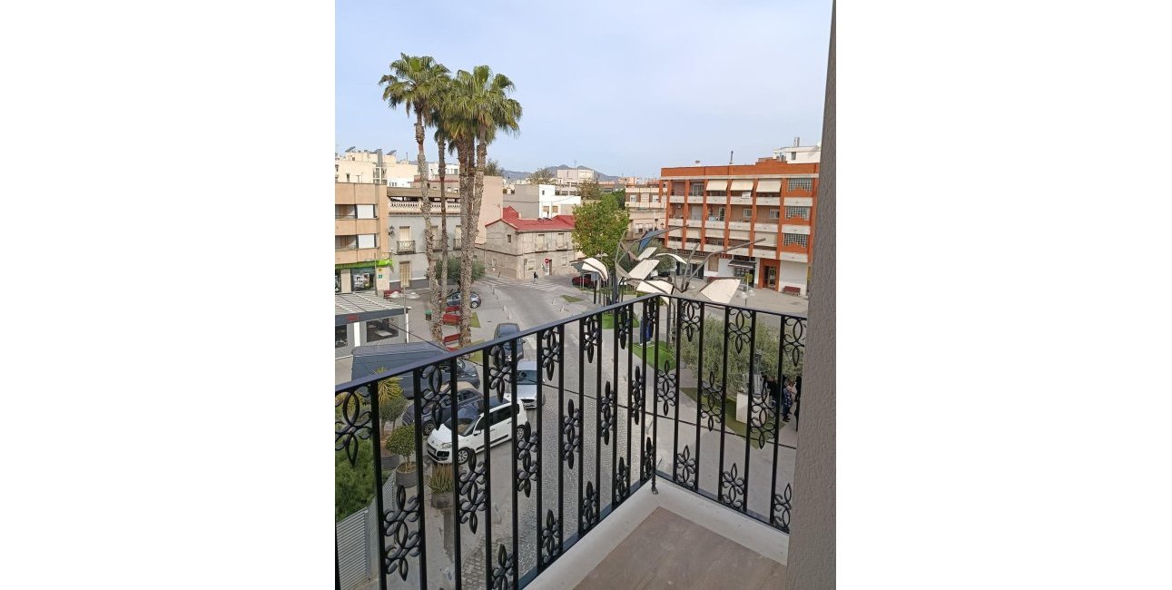 New Build - Apartment / flat -
Bigastro - centro