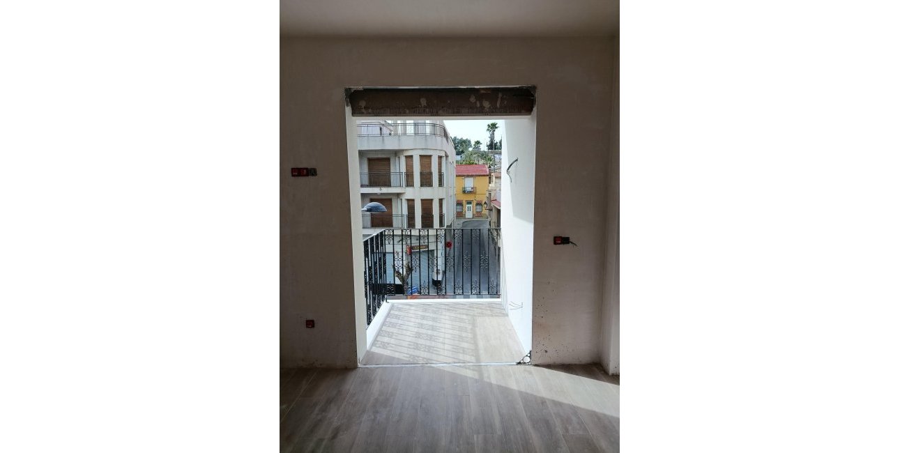 New Build - Apartment / flat -
Bigastro - centro