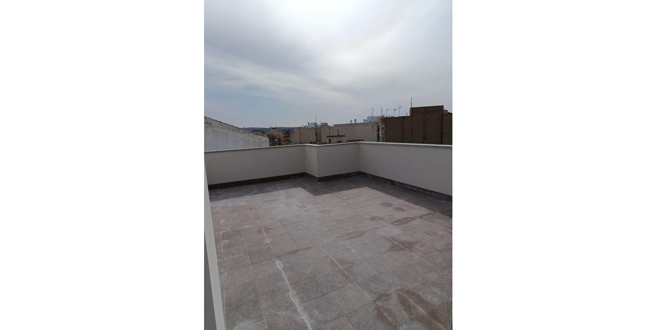 New Build - Apartment / flat -
Bigastro - centro