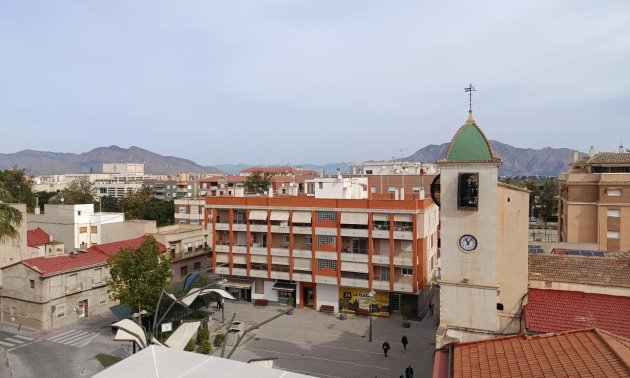 New Build - Apartment / flat -
Bigastro - centro