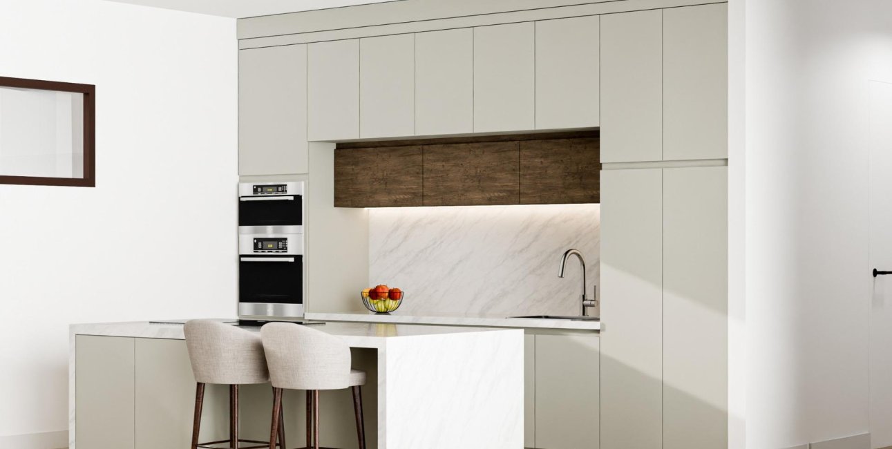 Obra nueva - Villa -
Pinoso - Lel