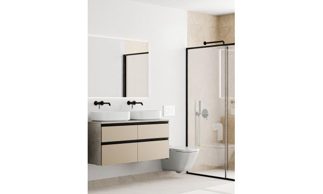 Obra nueva - Villa -
Pinoso - Lel