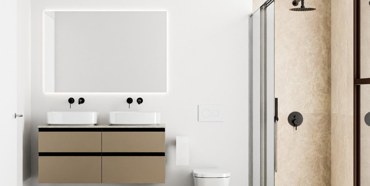 Obra nueva - Villa -
Pinoso - Lel