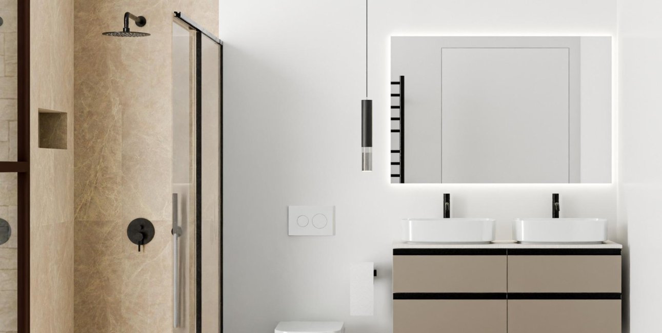 Obra nueva - Villa -
Pinoso - Lel