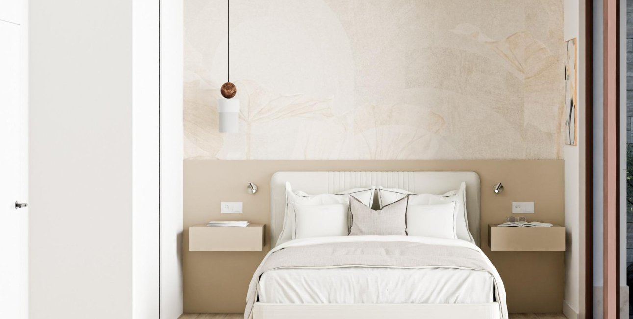 Obra nueva - Villa -
Pinoso - Lel